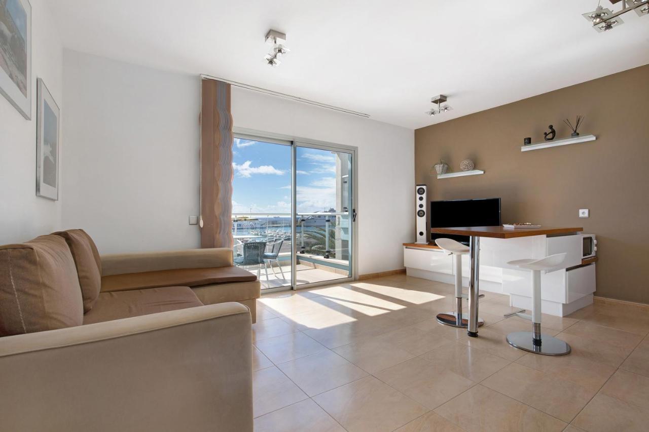 Vila Casa Mar Y Luz Morro Jable  Exteriér fotografie